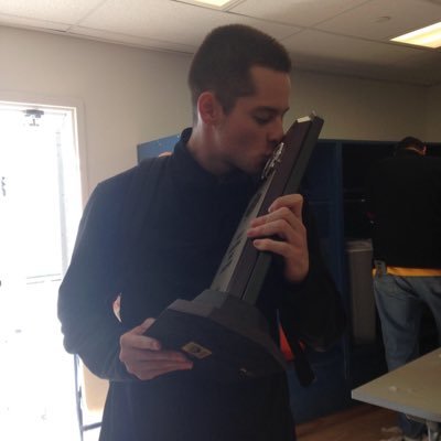 Profile Picture of Kyle Wallace (@jusswinbaby) on Twitter