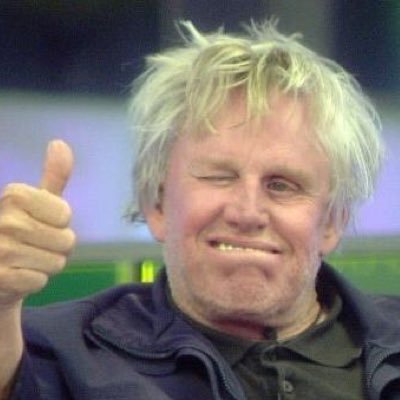 Profile Picture of Paul Tidwell (@PaulTidwell2) on Twitter