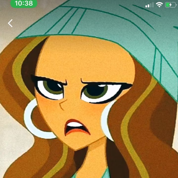 Profile Picture of Eliza J (@erica.paloski) on Tiktok