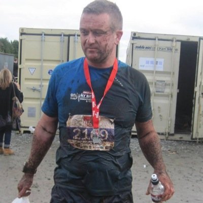 Profile Picture of Chris Hassall (@chrishassall08) on Twitter
