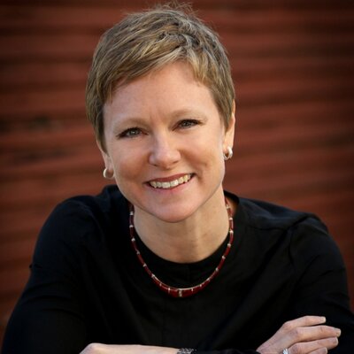 Profile Picture of Susan Markham (@msmarkham) on Twitter