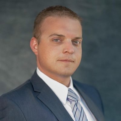 Profile Picture of Tyler Thibodeaux (@ThibodeauxC21) on Twitter