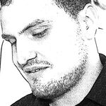 Profile Picture of Kevin Marco Erler (@ronon89) on Instagram