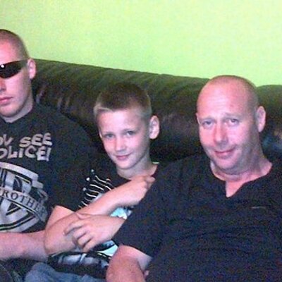 Profile Picture of Kevin Rix (@lilkev02) on Twitter