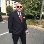 Profile Picture of Brent Peckham (@chife07) on Instagram