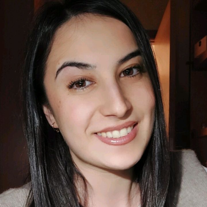 Profile Picture of ANDREA (@@andreacoutop) on Tiktok