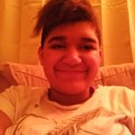 Profile Picture of maia (@maiabenson18) on Instagram