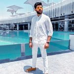 Profile Picture of Ahmed Zahran ⚓️ (@1troy44) on Instagram