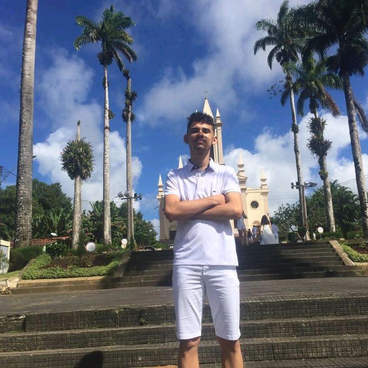 Profile Picture of Michael Nobre (@michaelnobre7) on Tiktok