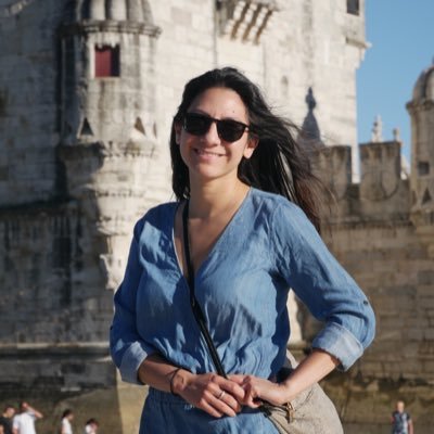 Profile Picture of Chelsea Hart (@_chelshart) on Twitter