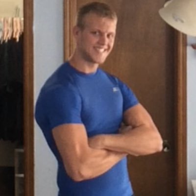 Profile Picture of Andrew Setzer (@setzerandrew1) on Twitter