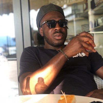 Profile Picture of ✨ Eder ✨ (@FranckyRay) on Twitter