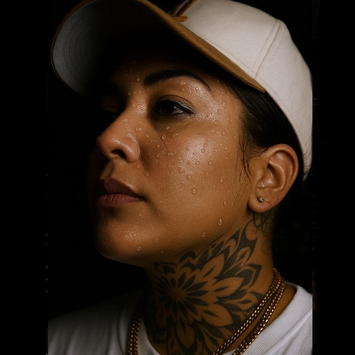 Profile Picture of   Truest shit I've heard in a... (@nahtahshaa) on Tiktok