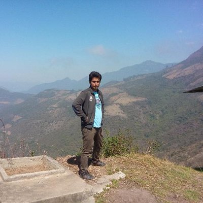 Profile Picture of Miguel Colchado (@mialcoba_ing) on Twitter