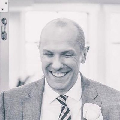 Profile Picture of Jay Timms (@jaytimmscanada) on Twitter