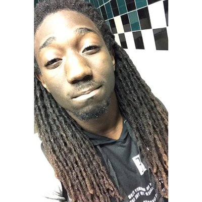 Profile Picture of »Brañdon Henrÿ« †† (@ItsGoE) on Twitter