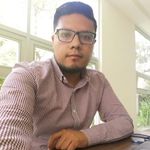 Profile Picture of Abraham Chaparro Medina (@abraham_777) on Instagram