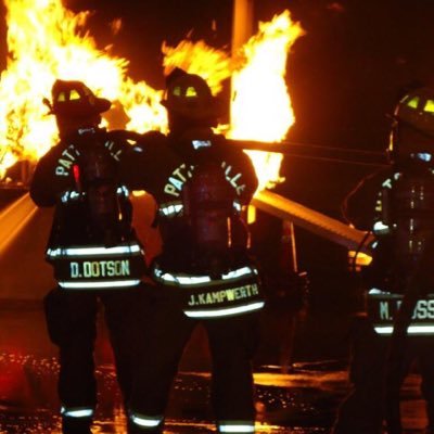 Profile Picture of Dave Dotson (@cfd4815) on Twitter