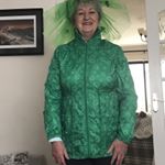 Profile Picture of Freda Reid (@reid_freda) on Instagram