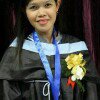 Profile Picture of April Marie Lastimado Estrada (@dhing01) on Instagram
