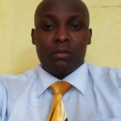 Profile Picture of Ken Njoroge (@githukin) on Twitter