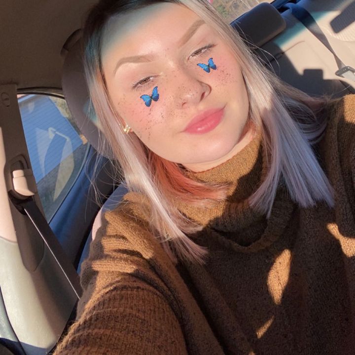 Profile Picture of Athena (@@athena.zorn) on Tiktok
