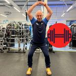 Profile Picture of John-Paul MSc ANutr In-person & Online coach (@lightwavefit) on Instagram