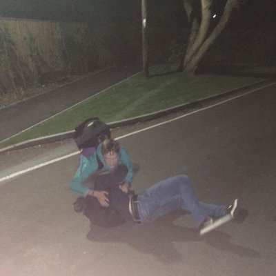 Profile Picture of Max Hampton (@maximus_hampton) on Twitter