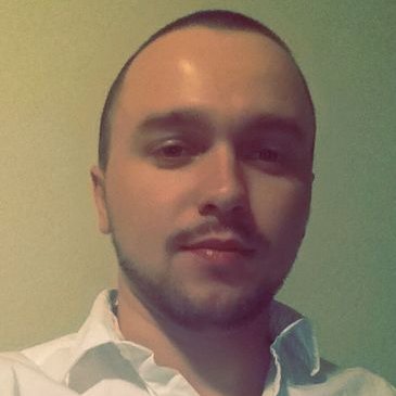 Profile Picture of Igor Taran (@Igor112890) on Twitter