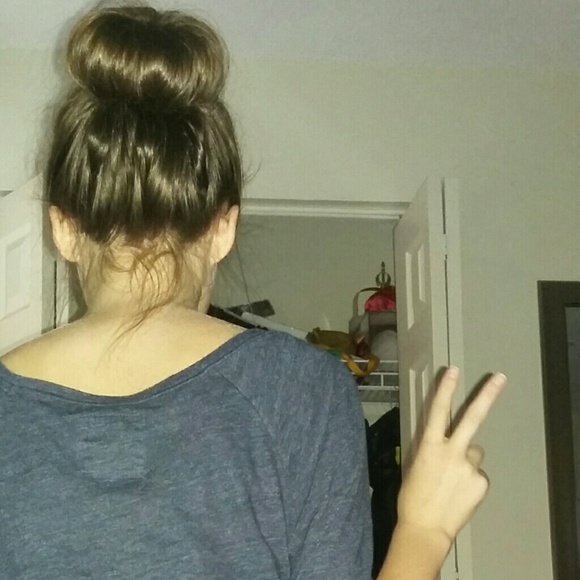 Profile Picture of Audrey Brooks (@audreybrooks) on Poshmark
