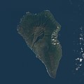 Profile Photo of Cumbre Vieja tsunami hazardon Wikipedia