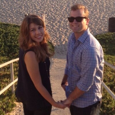 Profile Picture of Justine Perry (@justybug8) on Twitter