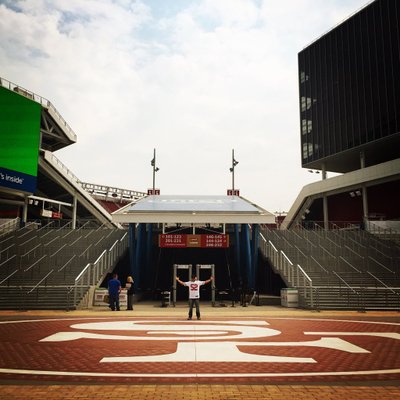 Profile Picture of Jerry Kahl (@JimmyFunk17) on Twitter