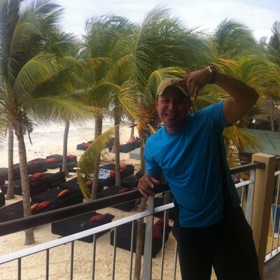 Profile Picture of Alejandro Caraveo (@Alex_Caraveo) on Twitter