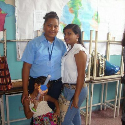 Profile Picture of Genesis Moya (@genesismoya6) on Twitter