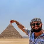 Profile Picture of Sameh Soliman (@punnydentist) on Instagram