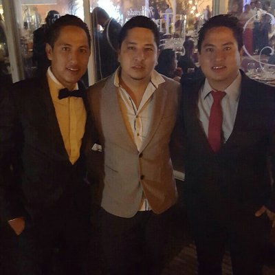 Profile Picture of Erik Oropeza (@ErikOropeza3) on Twitter