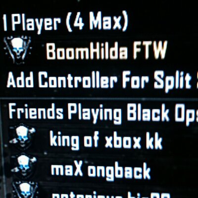 Profile Picture of Sam McLean (@BoomHilda_FTW) on Twitter