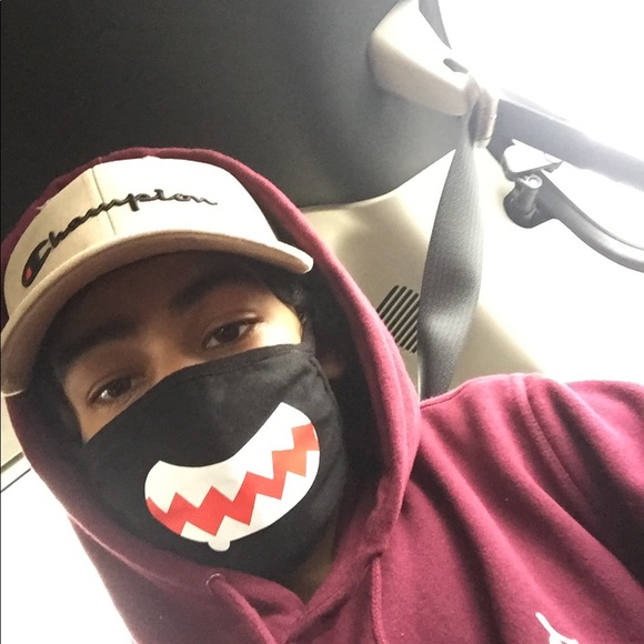 Profile Picture of Cesar Acevedo (@palo1234) on Poshmark