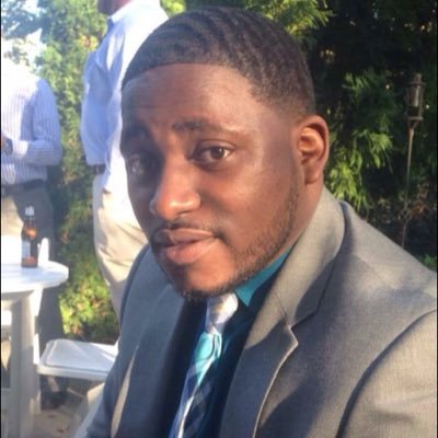 Profile Picture of David Montgomery (@TheDMonty) on Twitter