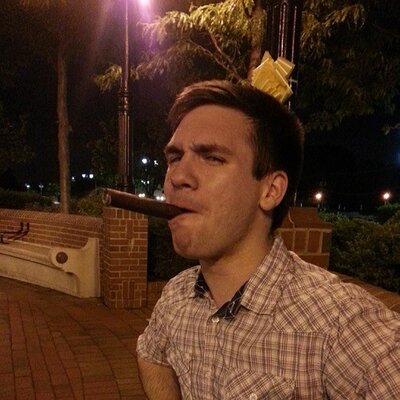 Profile Picture of Dan Fiorio (@Fozzyfees) on Twitter