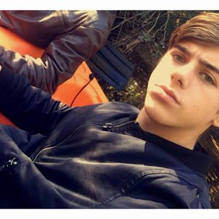 Profile Picture of Gabriel McCall (@Gabriel-McCall) on Facebook