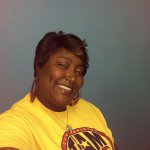 Profile Picture of Derryl Doris Cooley (@dimples256) on Instagram
