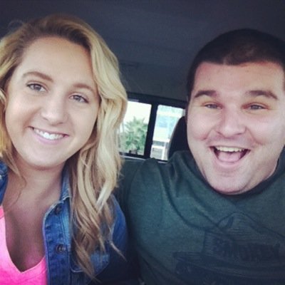 Profile Picture of Jessie Folmar (@Beachy_J820) on Twitter