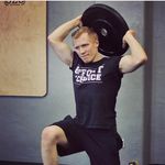 Profile Picture of Janis Ozolins | Fitness Treneris (@janisozo_) on Instagram