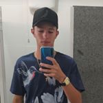 Profile Picture of Marrone Martins (@martins_marrone) on Instagram