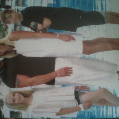 Profile Picture of Sonia Richards (@srichards22) on Twitter