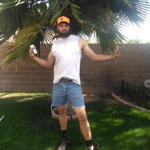 Profile Picture of Cory Joyner (@Free_mountains) on Twitter