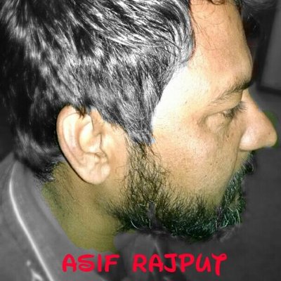 Muhammad Asif Rajput - Twitter Profile Picture of Muhammad Asif Rajput (@asifrajput900) on Twitter