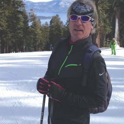 Profile Picture of Michael Oracko (@tahoemrotmotro) on Twitter